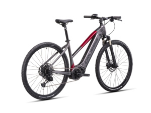 CRUSSIS e-Cross Low 9.10 720 Wh