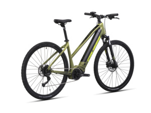 CRUSSIS e-Cross Low 7.10 720 Wh