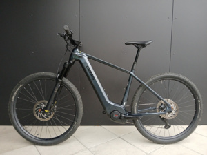 PELLS Thorr EVO 2 Black - L - Test bike