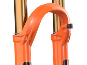 Vidlice FOX 34 Step-Cast Grip SL 29" 120mm Orange