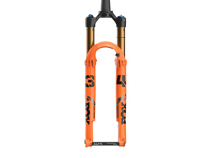 Vidlice FOX 34 Step-Cast Grip SL Remonte 29" 120mm Orange