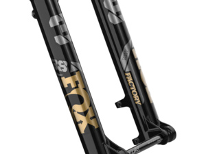 Vidlice FOX 38 FLOAT GRIP X2 29" 170mm Black