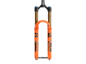 Vidlice FOX 36 FLOAT GRIP X 29" 160mm Orange