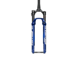 Vidlice ROCK SHOX SID Ultimate 29 FA RaceDay 3P Crown Boost 100mm Blue