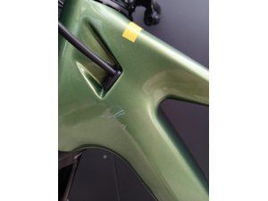 NORCO Fluid C1 Green/White 29 - M