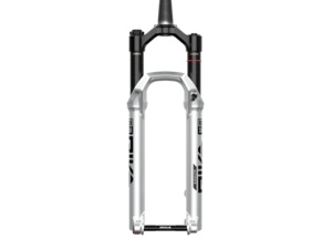 Vidlice ROCK SHOX Pike Ultimate Charger 3.1 RC2 Crown 29 Boost Silver - 140mm