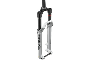 Vidlice ROCK SHOX Pike Ultimate Charger 3.1 RC2 Crown 29 Boost Silver - 140mm