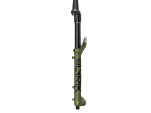 Vidlice ROCK SHOX Lyrik Ultimate Charger 3.1 RC2 Crown 29 Boost Green