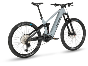 STEVENS E-Inception AM 7.7.2 ACT Concrete Grey