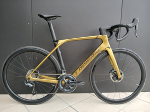 LAPIERRE Aircode DRS 6.0 - M/49 cm