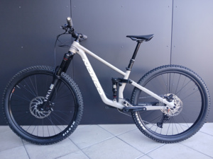 NORCO Sight A3 SHIMANO Grey/Grey 29 - S