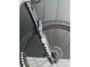 NORCO Sight A3 SHIMANO Grey/Grey 29 - S