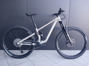 NORCO Sight A3 SHIMANO Grey/Grey 29 - S