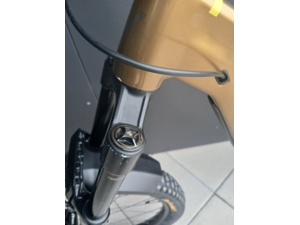 NORCO Sight A1 Black/Gold 29 - M