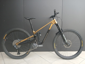 NORCO Sight A1 Black/Gold 29 - M