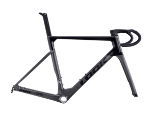 LOOK 795 Blade 2 RS Disc Grey Nardo Satin/Black Glossy AFM Ultegra Di2 L