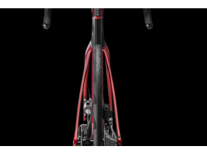 LOOK 795 Blade 2 RS Disc Red Black Chrome Satin AFM Ultegra Di2 L