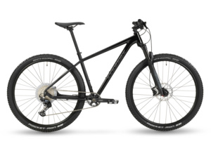 STEVENS Devil´s Trail Stealth Black