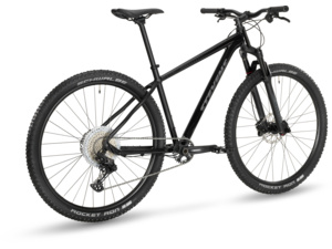 STEVENS Devil´s Trail Stealth Black