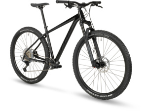 STEVENS Devil´s Trail Stealth Black