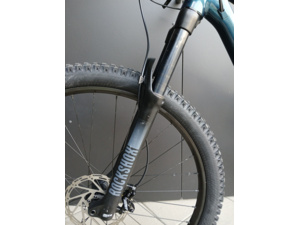 NORCO Fluid A3 Blue/Silver 29 - M