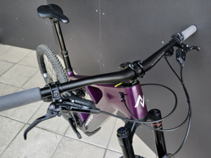 NORCO Range VLT C1 Purple 29/27,5 - S2 (M)