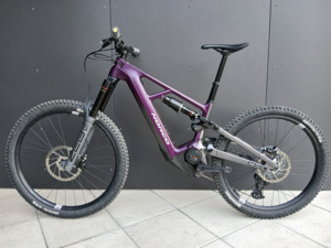 NORCO Range VLT C1 Purple 29/27,5 - S2 (M)