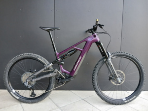 NORCO Range VLT C1 Purple 29/27,5 - S2 (M)