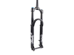 Vidlice FOX 36 Float Rhythm 29" Boost 160mm Black