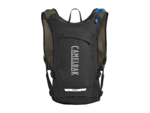 Batoh CAMELBAK Chase Adventure 8 Vest Black/Earth