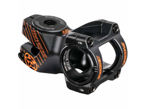 Představec REVERSE Black One D-2 50mm - Black/Fox Orange