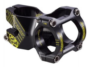 Představec REVERSE Black One Enduro 50mm - Black/Yellow