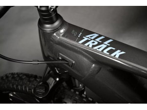 HAIBIKE AllTrack 5 27.5 Anthracite/Slate