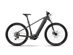 HAIBIKE AllTrack 5 27.5 Anthracite/Slate