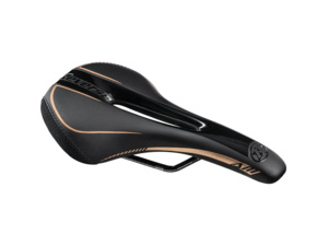 Sedlo Reverse AM Ergo CrMo - Black/Copper