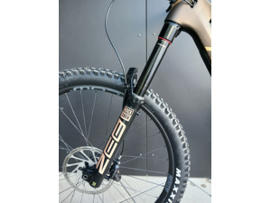 NORCO Range C2 Brown 29 - M