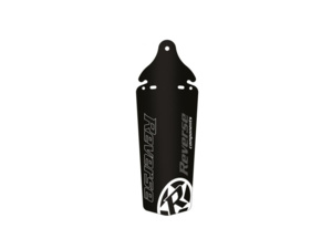 Blatník zadní Reverse MudGuard Ass Saver Black