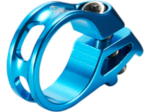 Objímka Reverse pro řazení Sram - Light Blue