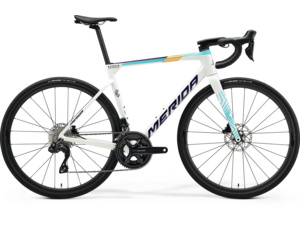 MERIDA Scultura 6000 Pearl (Blue-Team)