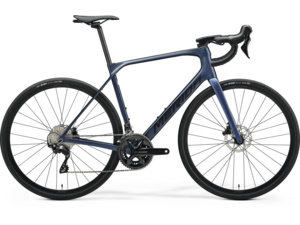 MERIDA Scultura Endurance 4000 Silk Mountain Dust Blue (Black)