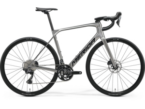 MERIDA Scultura Endurance GR 5000 Gunmetal Grey (Black)