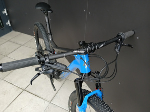 LAPIERRE XR 9.9 - L