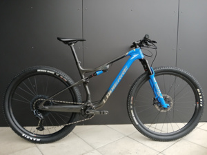 LAPIERRE XR 9.9 - L