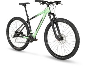 STEVENS Taniwha 24 Ice Green Black