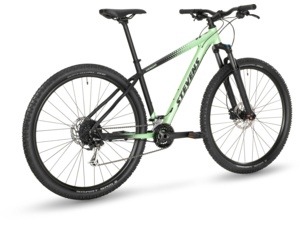 STEVENS Taniwha 24 Ice Green Black