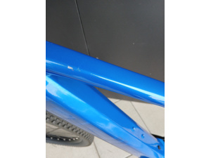 Pells Thorr 1 29" Petrol blue - L