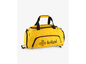 Batoh KILPI Katmai 35 Yellow - UNI