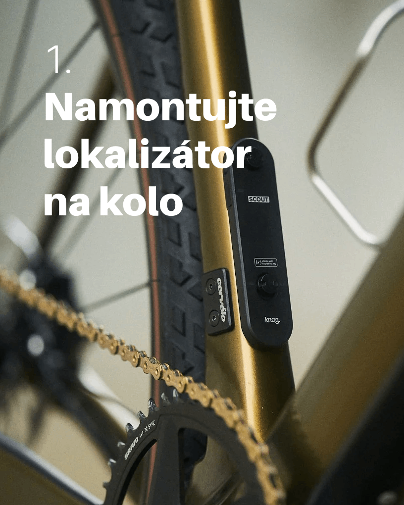 Knog Scout